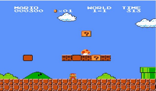 Super Mario Bros apk Super Mario Bros apk