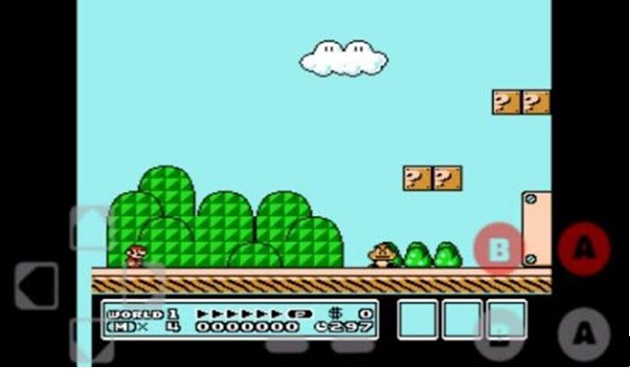 Super Mario Bros apk Super Mario Bros apk