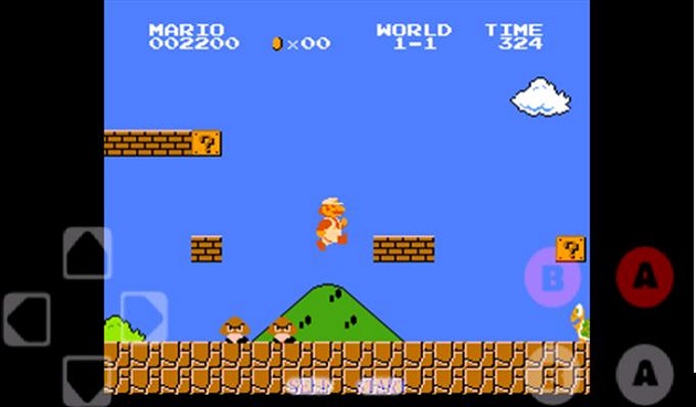 Super Mario Bros apk Super Mario Bros apk
