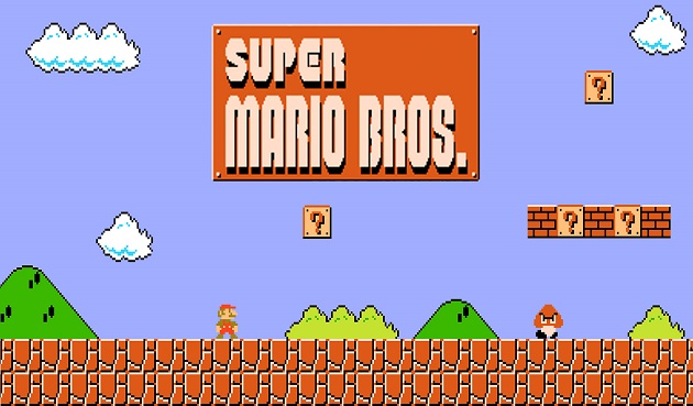 Super Mario Bros apk Super Mario Bros apk